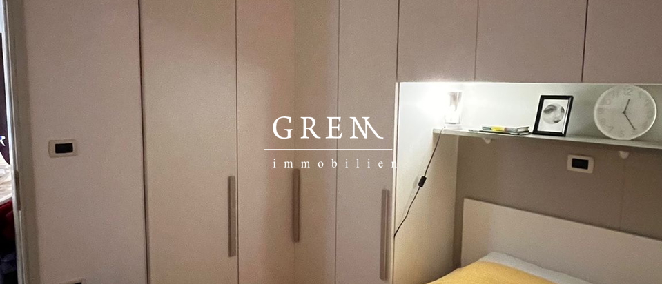 Apartment, 41 m2, For Sale, Novigrad