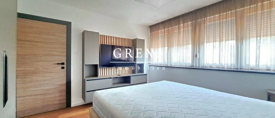 Apartment, 61 m2, For Sale, Zagreb - Prečko