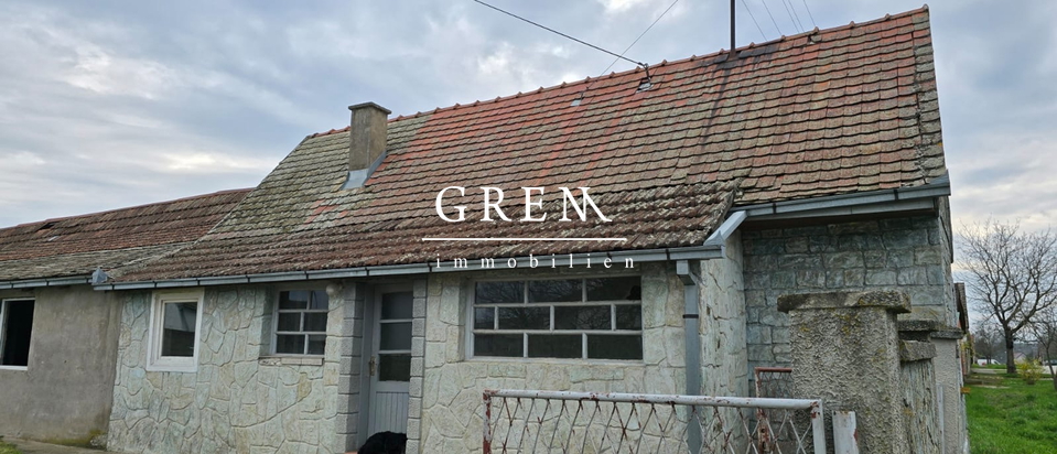 Haus, 85 m2, Verkauf, Preslatinci