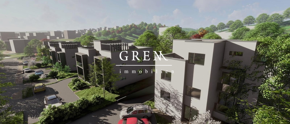 Appartamento, 93 m2, Vendita, Zagreb - Granešina
