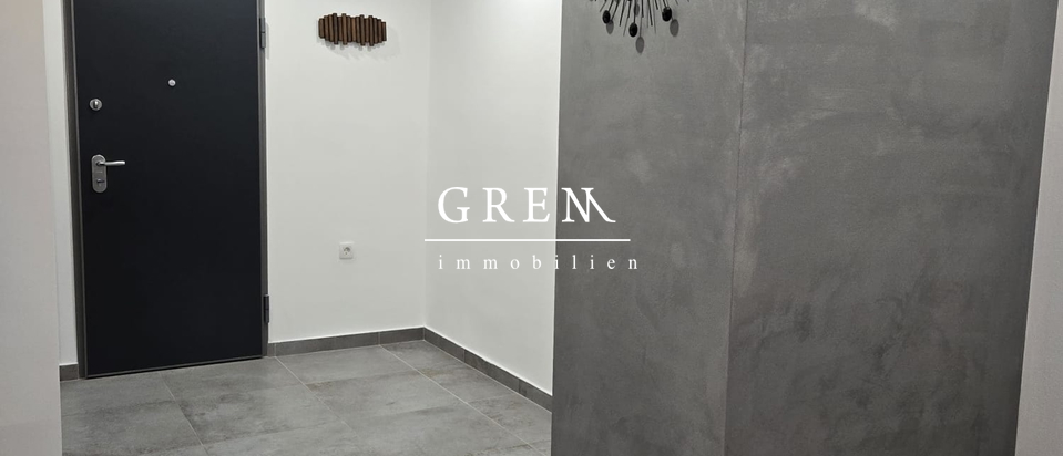 Apartment, 61 m2, For Sale, Zagreb - Prečko