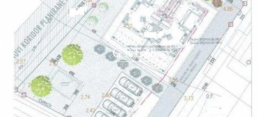 Grundstück, 800 m2, Verkauf, Zadar-okolica - Molat