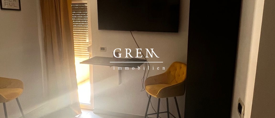 Apartment, 41 m2, For Sale, Novigrad