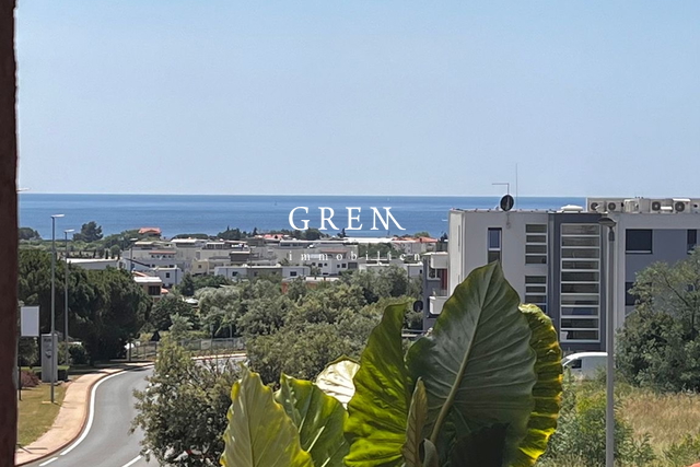 Apartment, 41 m2, For Sale, Novigrad