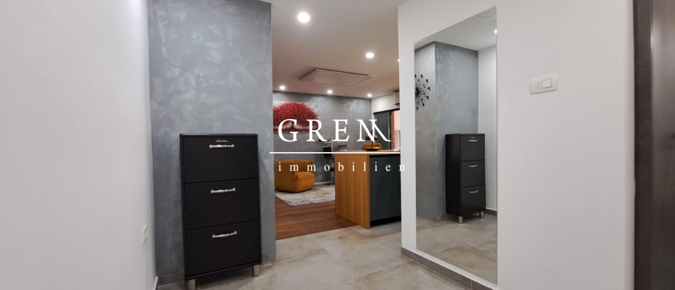 Apartment, 61 m2, For Sale, Zagreb - Prečko