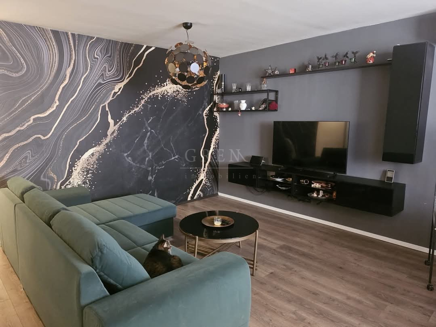 Wohnung, 71 m2, Verkauf, Zagreb - Stenjevec