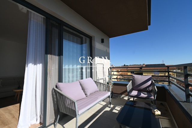 Wohnung, 96 m2, Verkauf, Poreč