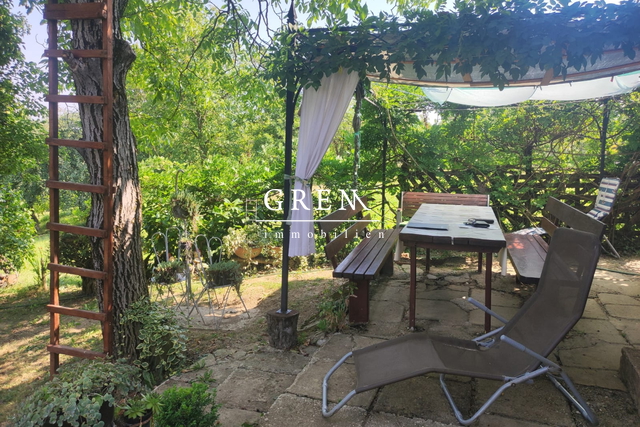 Casa, 24 m2, Vendita, Kravarsko - Podvornica