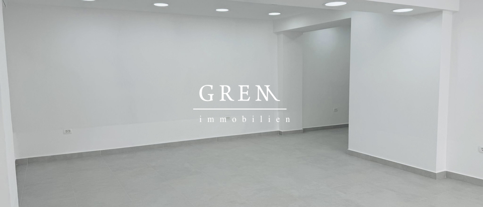 Commercial Property, 79 m2, For Rent, Poreč