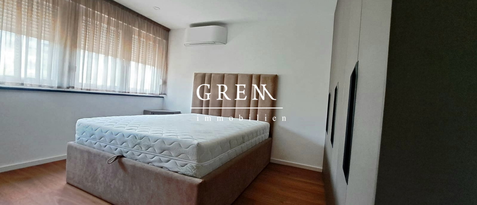 Apartment, 61 m2, For Sale, Zagreb - Prečko
