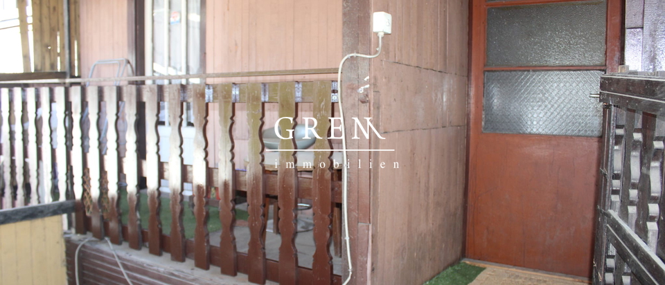 House, 70 m2, For Rent, Zagreb - Maksimir