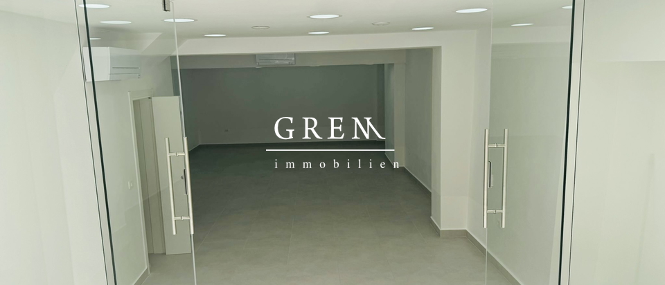 Commercial Property, 79 m2, For Rent, Poreč