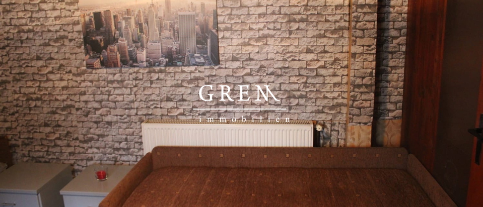 House, 70 m2, For Rent, Zagreb - Maksimir