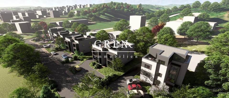 Appartamento, 93 m2, Vendita, Zagreb - Granešina