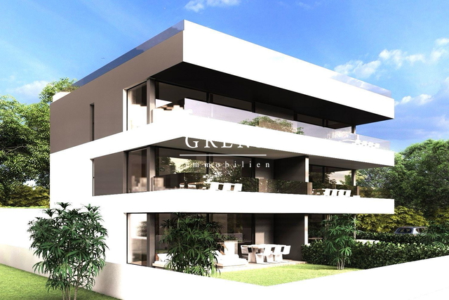 Wohnung, 89 m2, Verkauf, Poreč