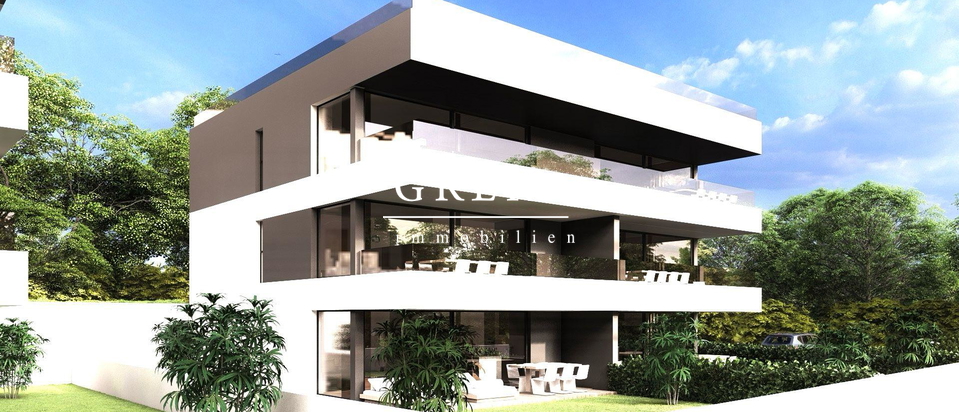 Apartment, 89 m2, For Sale, Poreč