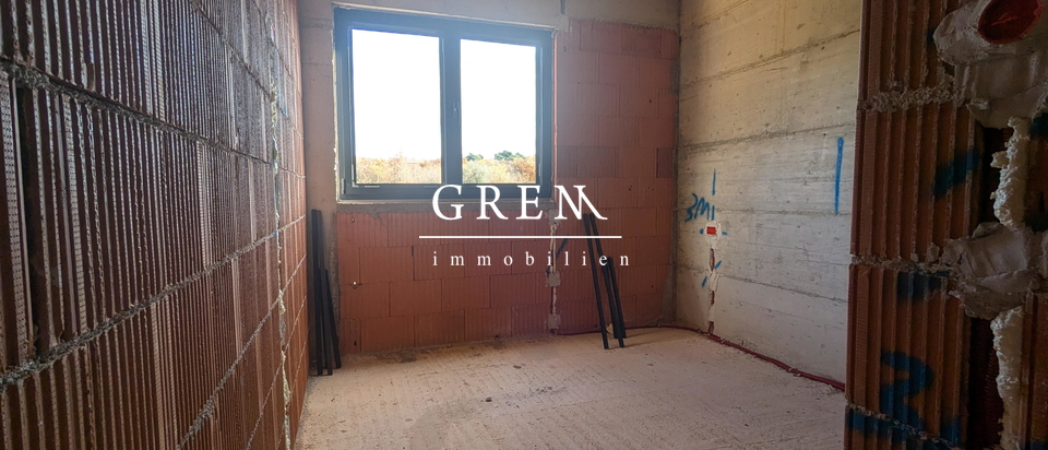 Apartment, 89 m2, For Sale, Poreč