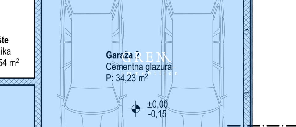 Appartamento, 146 m2, Vendita, Velika Gorica - Centar