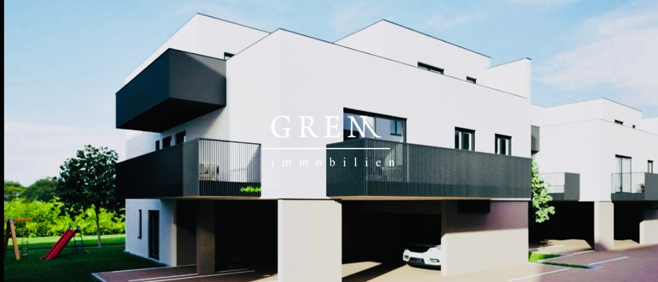 Appartamento, 146 m2, Vendita, Velika Gorica - Centar