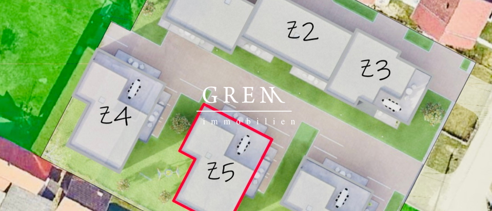 Prodaja novogradnja, stan 99,84 m² neto,Velika Gorica!