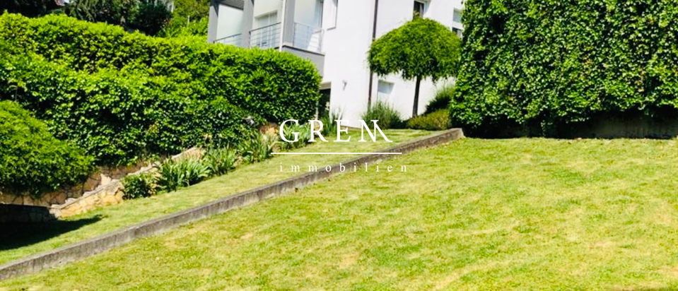 House, 425 m2, For Sale, Zagreb - Pantovčak
