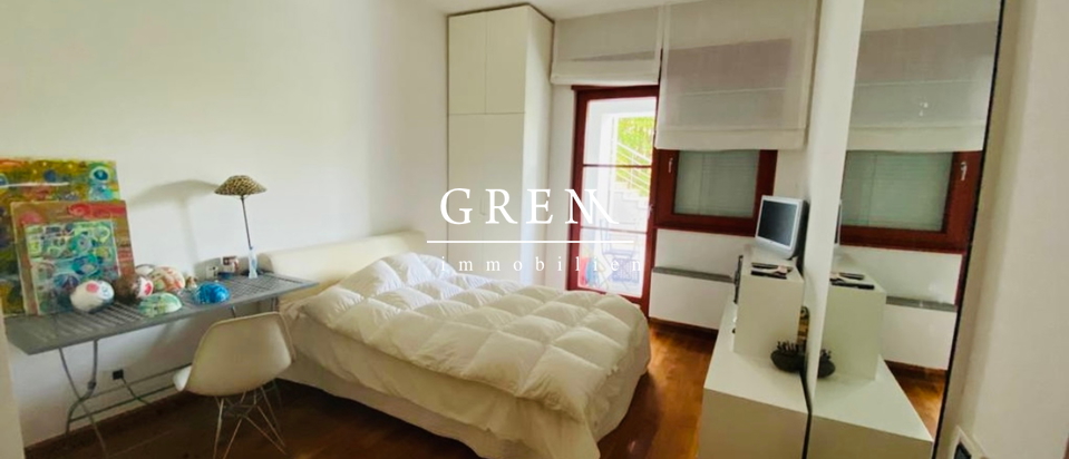 House, 425 m2, For Sale, Zagreb - Pantovčak