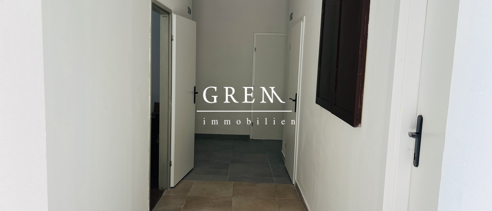 NAJAM – POSLOVNI PROSTOR U SRCU ZAGREBA (236 m²) – ILICA!