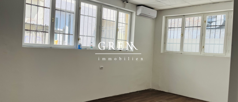 NAJAM – POSLOVNI PROSTOR U SRCU ZAGREBA (236 m²) – ILICA!