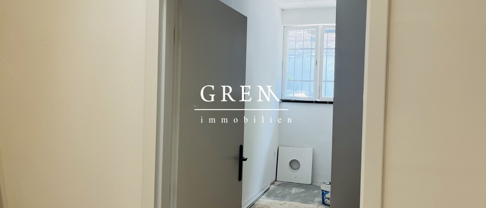 NAJAM – POSLOVNI PROSTOR U SRCU ZAGREBA (236 m²) – ILICA!