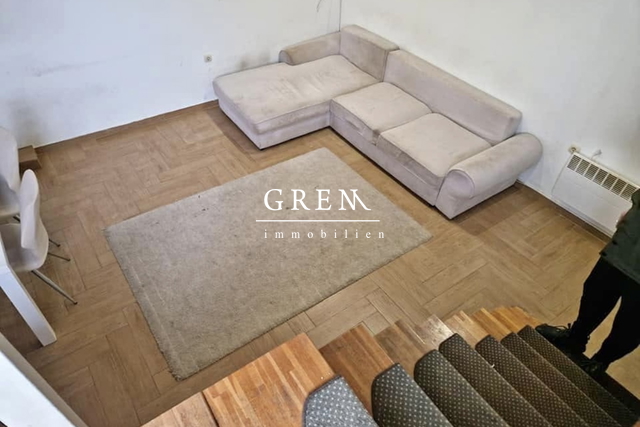 Apartment, 47 m2, For Sale, Zagreb - Retkovec