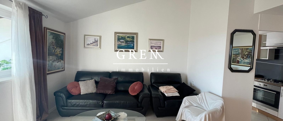 Appartamento, 86 m2, Vendita, Poreč
