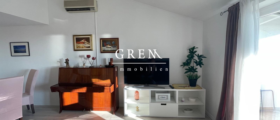 Appartamento, 86 m2, Vendita, Poreč