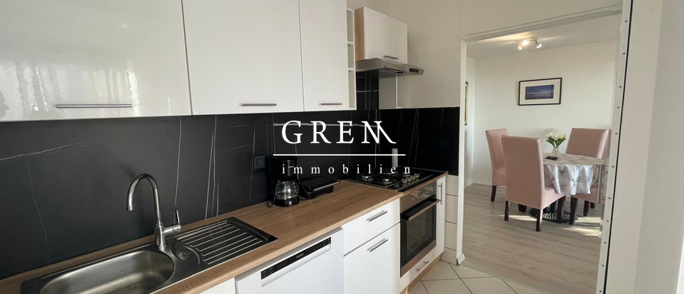 Appartamento, 86 m2, Vendita, Poreč