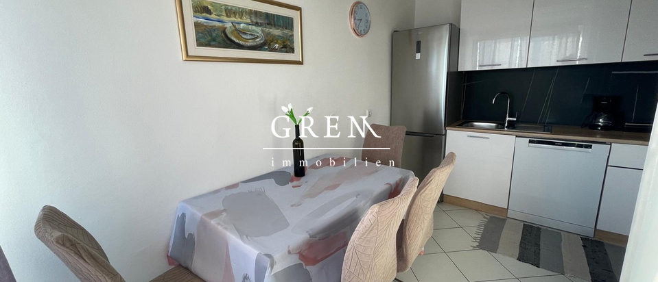 Appartamento, 86 m2, Vendita, Poreč