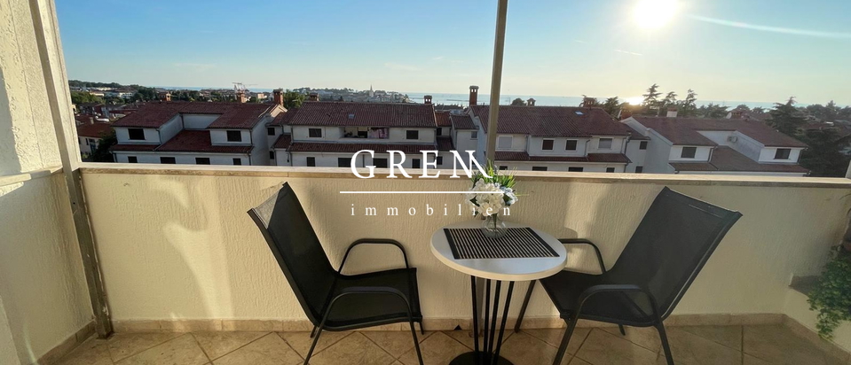 Appartamento, 86 m2, Vendita, Poreč