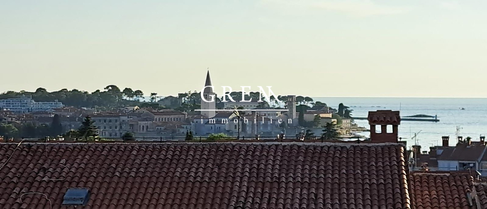 Appartamento, 86 m2, Vendita, Poreč
