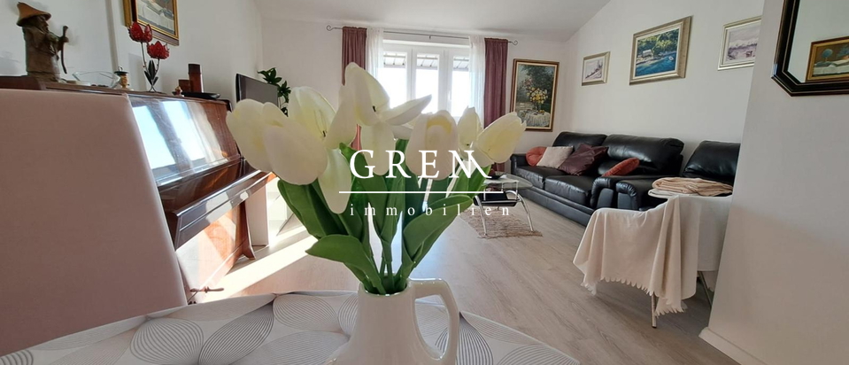 Appartamento, 86 m2, Vendita, Poreč