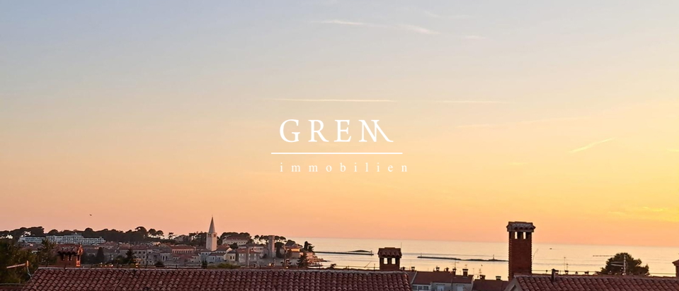 Appartamento, 86 m2, Vendita, Poreč