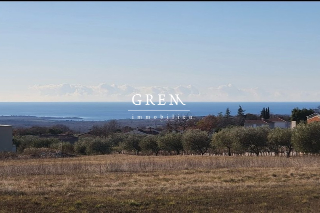 Terreno, 1011 m2, Vendita, Poreč