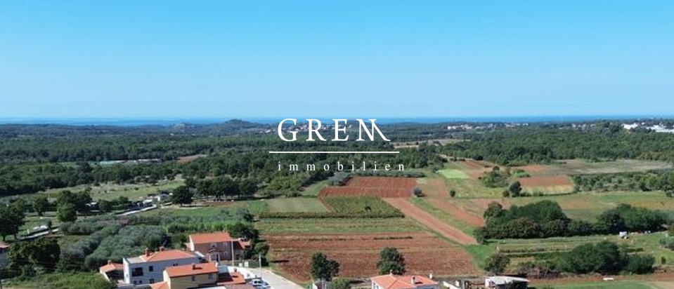 Apartment, 86 m2, For Sale, Poreč