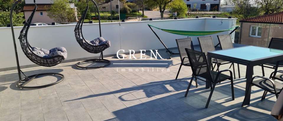 Apartment, 86 m2, For Sale, Poreč