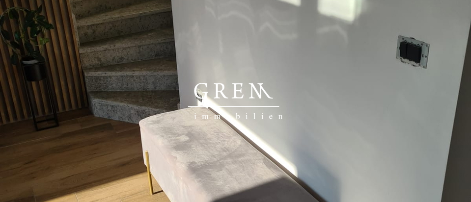 Apartment, 86 m2, For Sale, Poreč