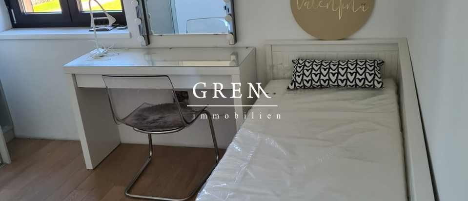 Apartment, 86 m2, For Sale, Poreč