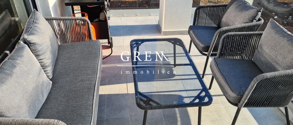 Apartment, 86 m2, For Sale, Poreč