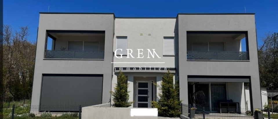 Appartamento, 80 m2, Affitto, Poreč