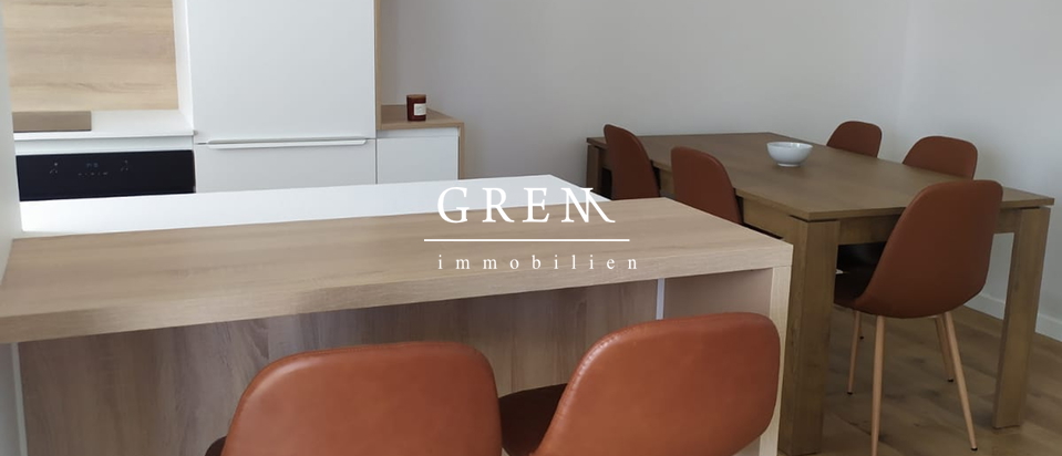 Appartamento, 80 m2, Affitto, Poreč