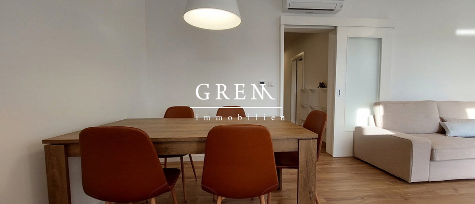 Appartamento, 80 m2, Affitto, Poreč