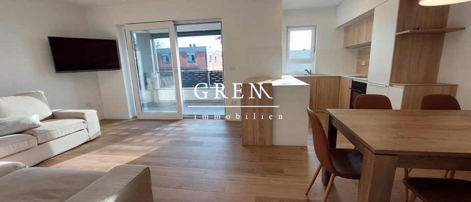 Appartamento, 80 m2, Affitto, Poreč