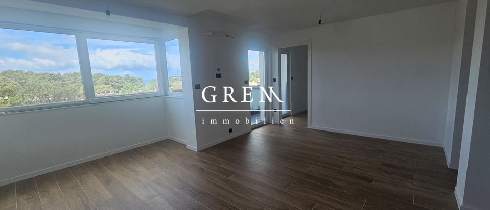 Appartamento, 68 m2, Vendita, Poreč