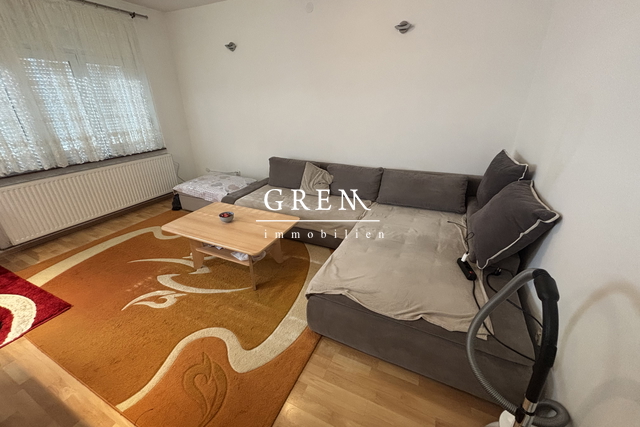 Wohnung, 51 m2, Verkauf, Zagreb - Sesvetski Kraljevec